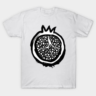 Pomegranate T-Shirt